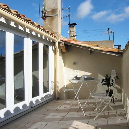 Chez Lulu Holiday Home Olonzac Oda fotoğraf