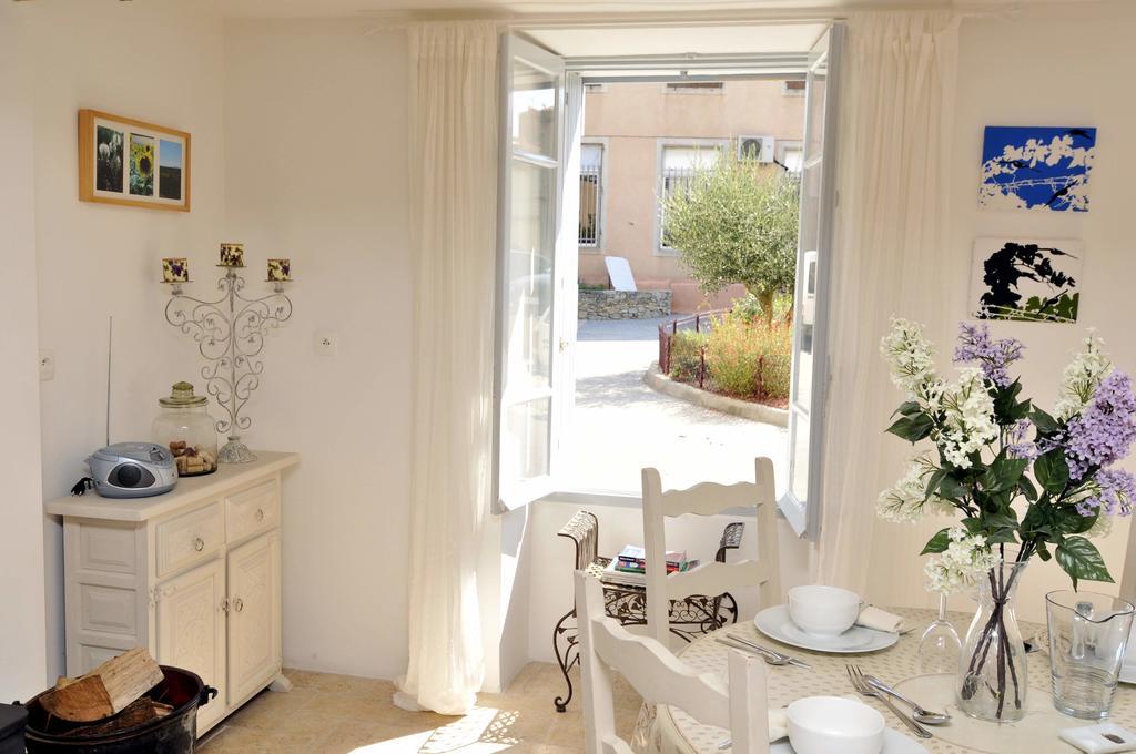 Chez Lulu Holiday Home Olonzac Oda fotoğraf