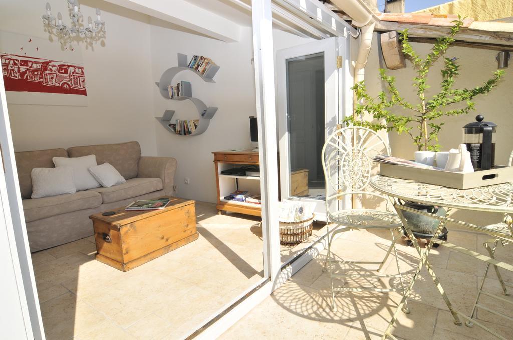 Chez Lulu Holiday Home Olonzac Oda fotoğraf