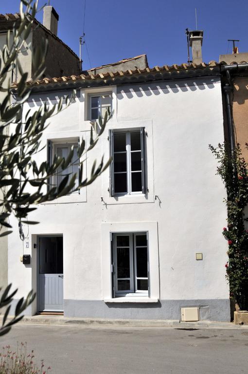 Chez Lulu Holiday Home Olonzac Oda fotoğraf
